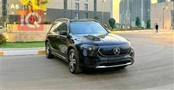 مرسيدس بنز EQB